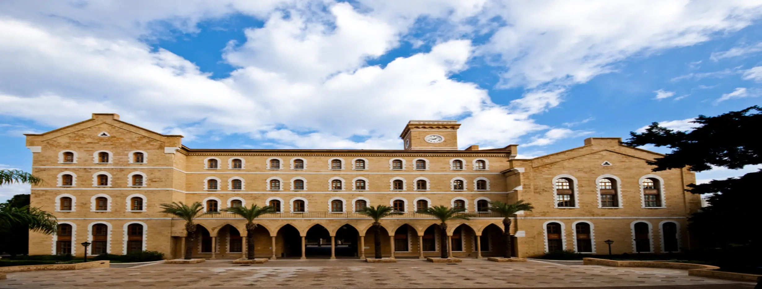 Image for American University of Beirut